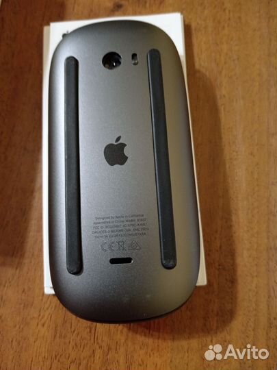 Мышь Apple magic mouse 2