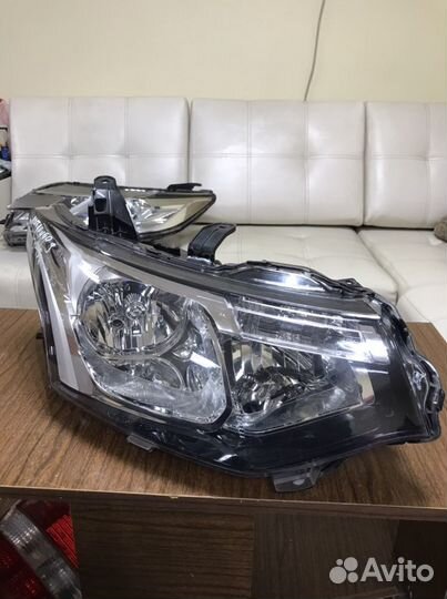 Фара правая Mitsubishi Outlander 3 (GF) 12-15г