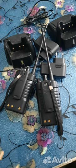 Рации vector standard vx-231 eg6b-5