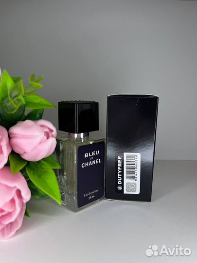 Блю Дэ Шанель 25ml
