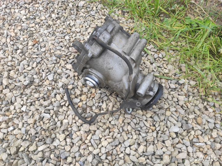 Редуктор передний Infiniti Fx35 S50 3.5 2004