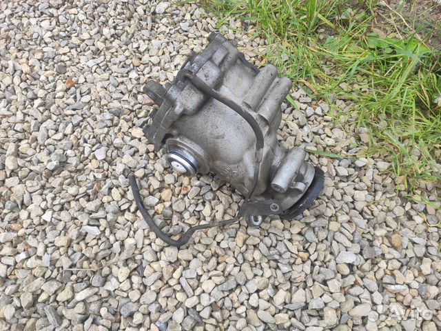 Редуктор передний Infiniti Fx35 S50 3.5 2004