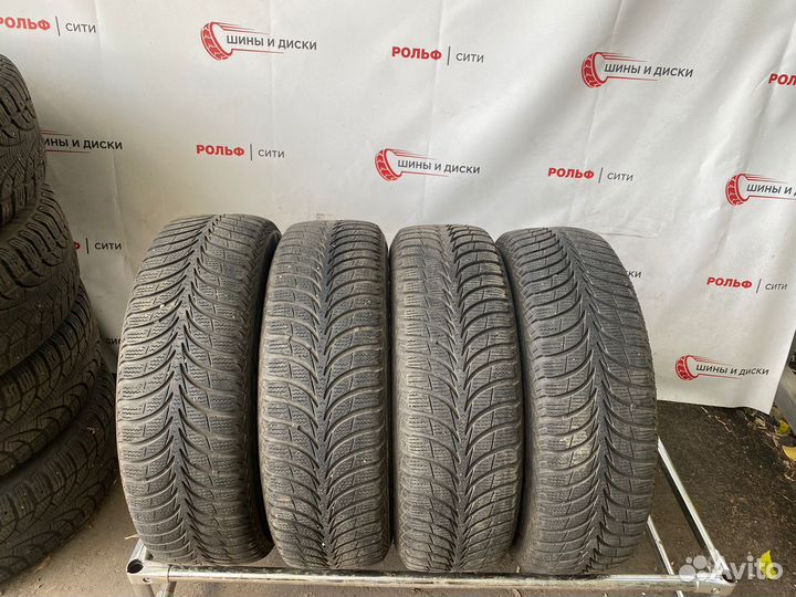 Колеса r15 штамп