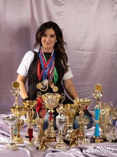 Курсы обучение маникюру повышение квалификации