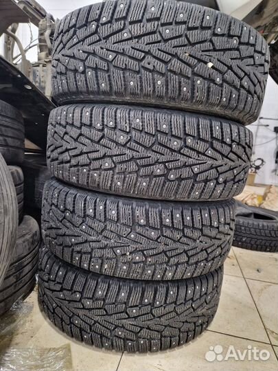 Cordiant Snow Cross 205/55 R16