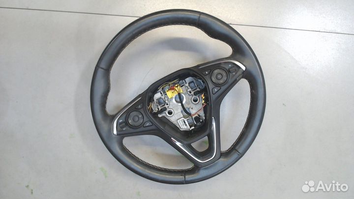 Руль Buick Regal 2017, 2018