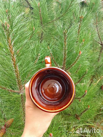 Кружка пивная