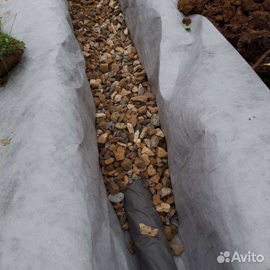 Благоустройство