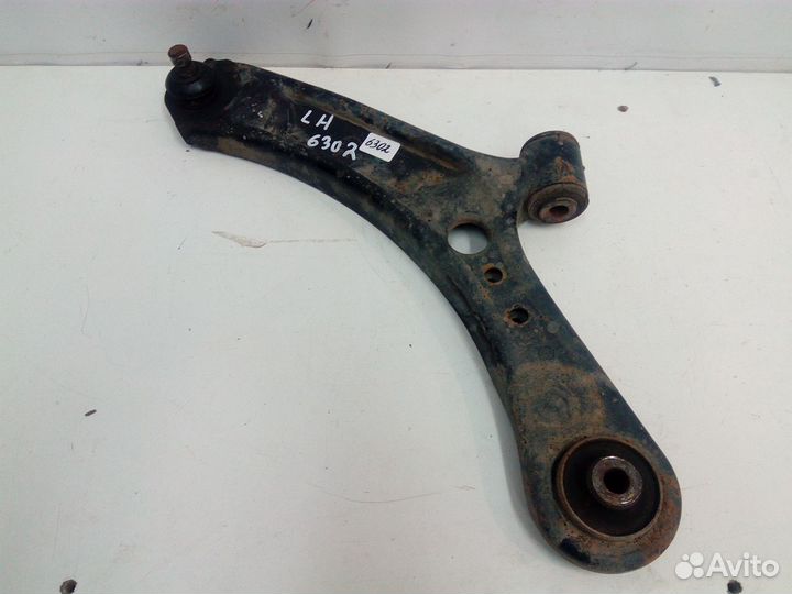 Рычаг Suzuki sx4