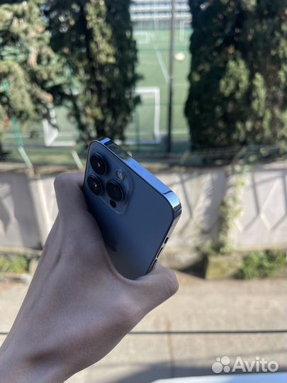 iPhone 13 Pro, 256 ГБ