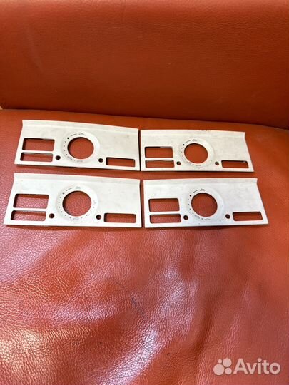 Накладка плафона vag