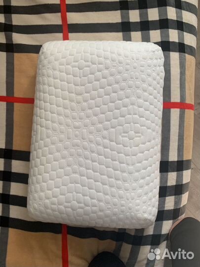 Подушка ортопедическая armos