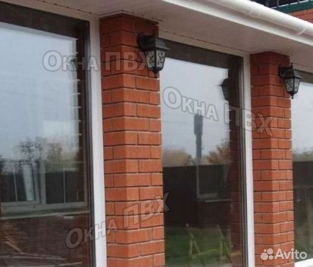 Окна за 7 дней