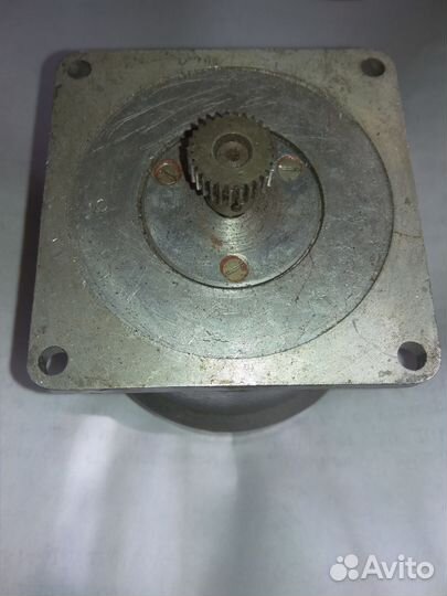 Электродвигатель гсд-321-10