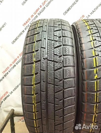 Yokohama Ice Guard IG50 205/55 R16 87M