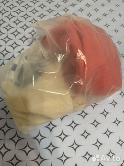 Пакет вещей на ребенка