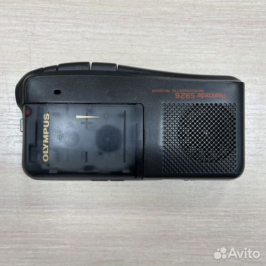 Диктофон «Olympus, Pearlcorder S-926» (сзр)
