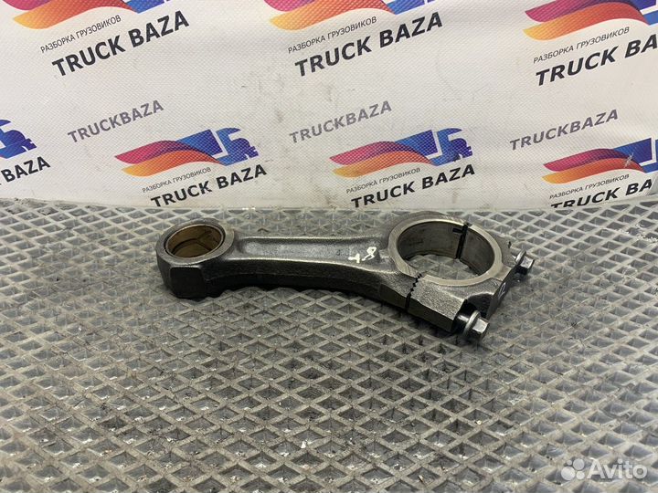 Шатун Iveco EuroCargo