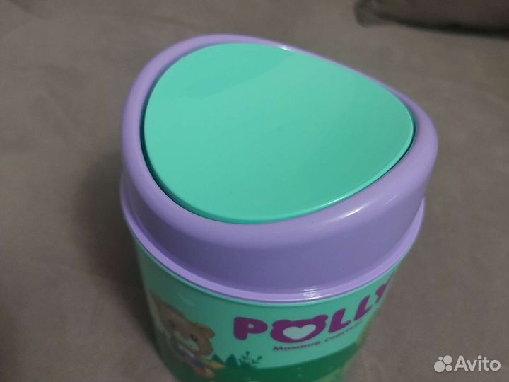 Контейнер настольный Polly