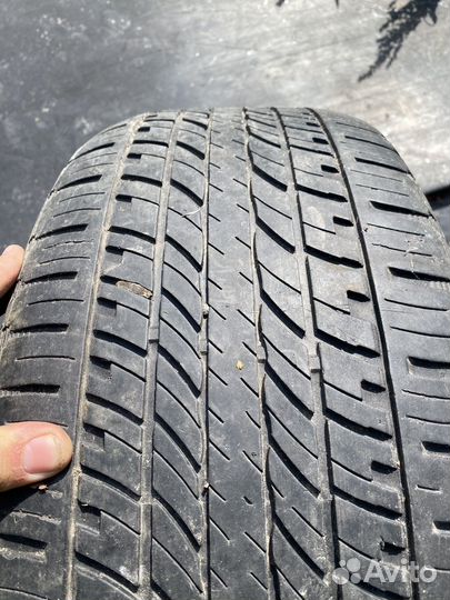 Hankook Ventus AS RH07 235/55 R18 104V