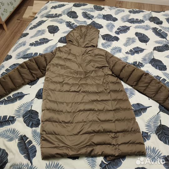 Куртка на девочку 164