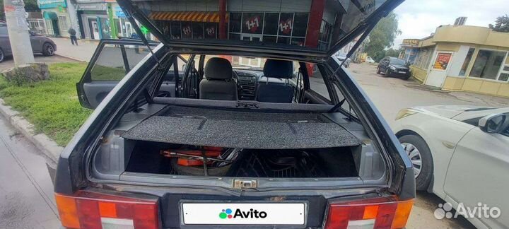 ВАЗ 2114 Samara 1.5 МТ, 2009, 292 000 км