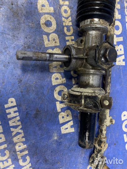 Рулевая рейка Zaz Chance хэтчбек MEM3-307