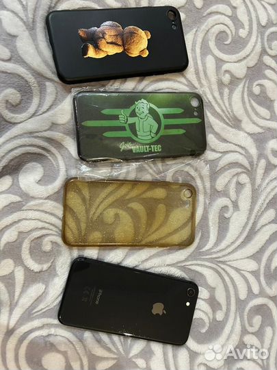 Телефон iPhone 8 256