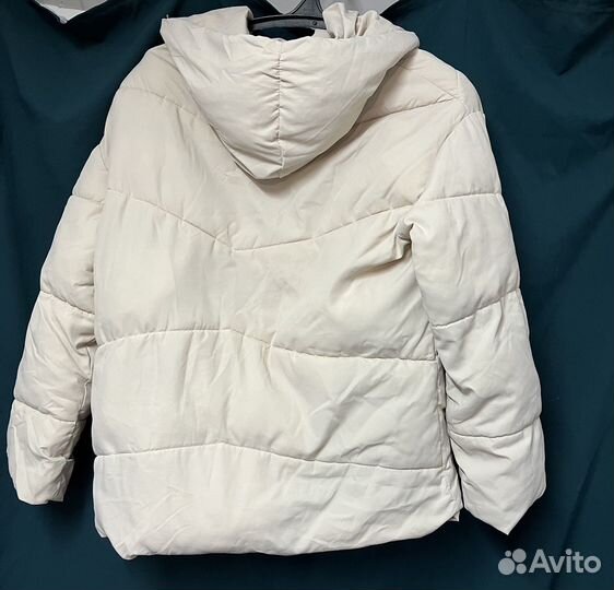 Куртка демисезонная женская