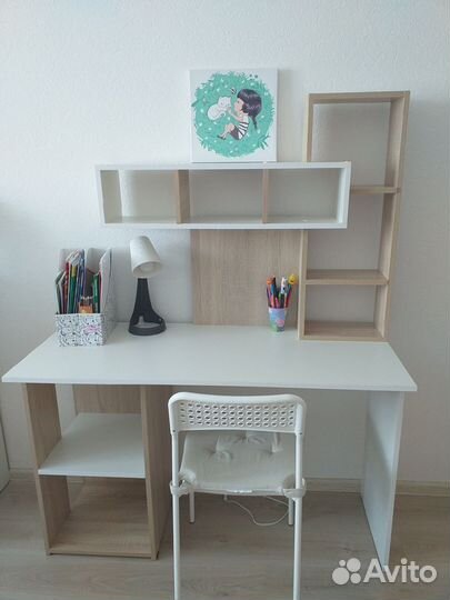 Компьютерный стол Олимп и стп