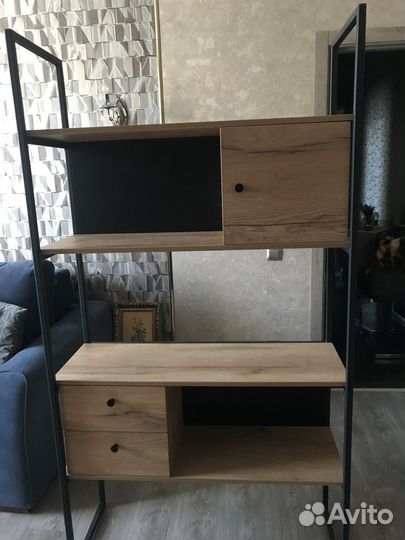 Компьютерный стол бу