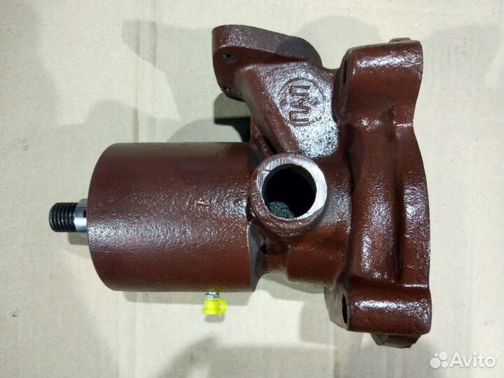 Насос водяной трактор юмз