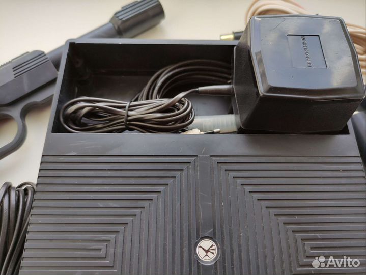 Электроника Видеоспорт-3