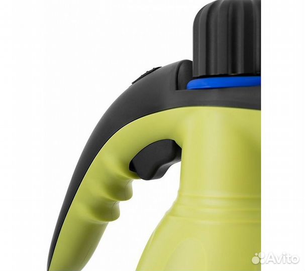 Пароочиститель Kitfort KT-950