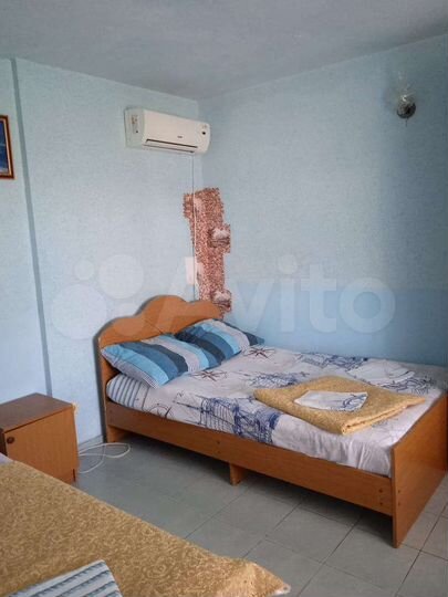 Комната 18 м², 1/2 эт.