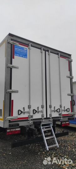 КамАЗ Компас 9, 2023