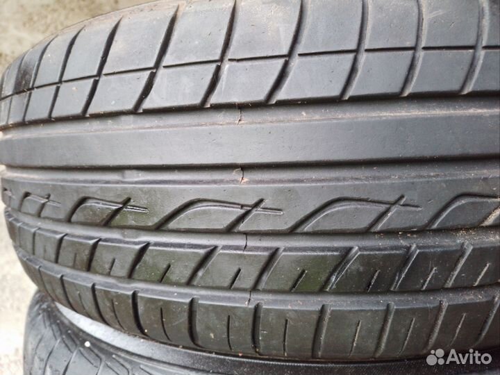 Yokohama AC01 C.Drive 185/65 R14 86H