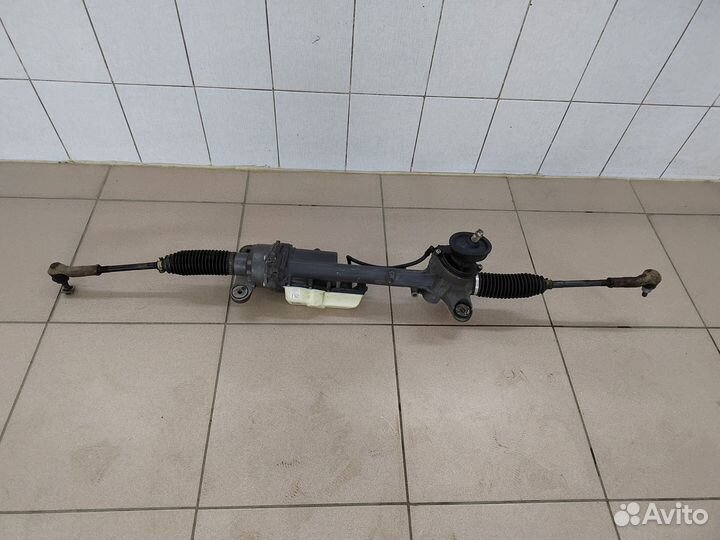 Рейка рулевая с эур Passat B7, Audi Q3 5N1909144R