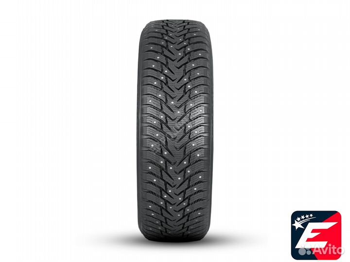 Ikon Tyres Nordman 8 205/50 R17 93T