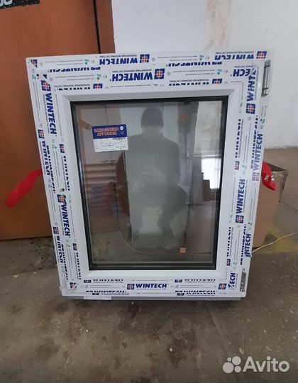 Пластиковые Окна и Двери с завода. Екатериновка