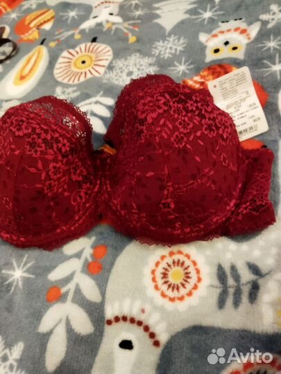 Женское нижнее белье