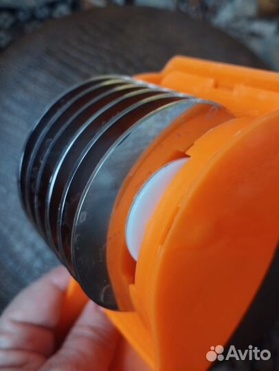 Нож для зелени