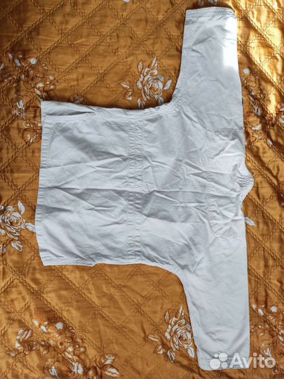 Кимоно детское 6-8 лет