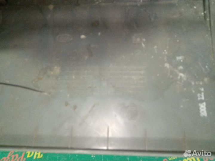 Бардачок Kia Spectra седан 1.6 2007