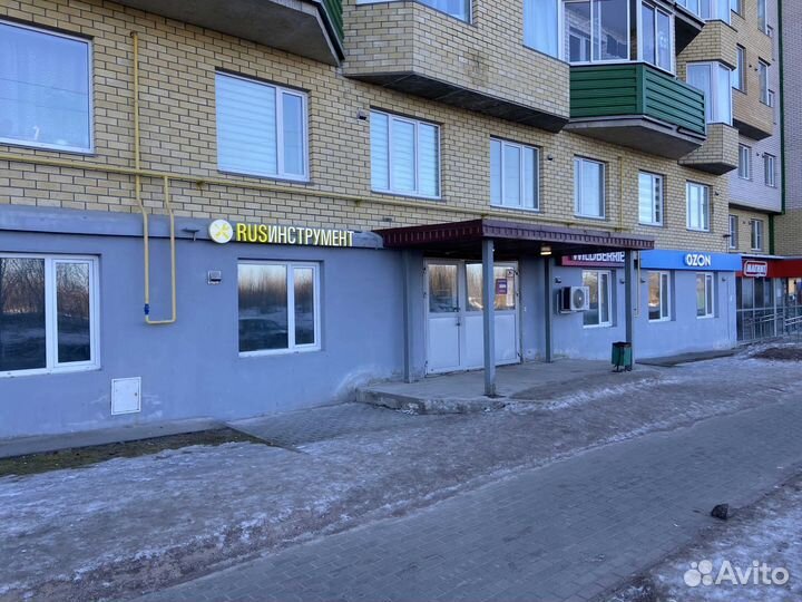 Домкрат гидравлический подкатной 2 тонны Stels