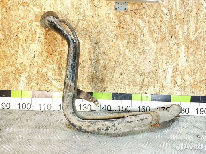 Горловина топливного бака Haima 3