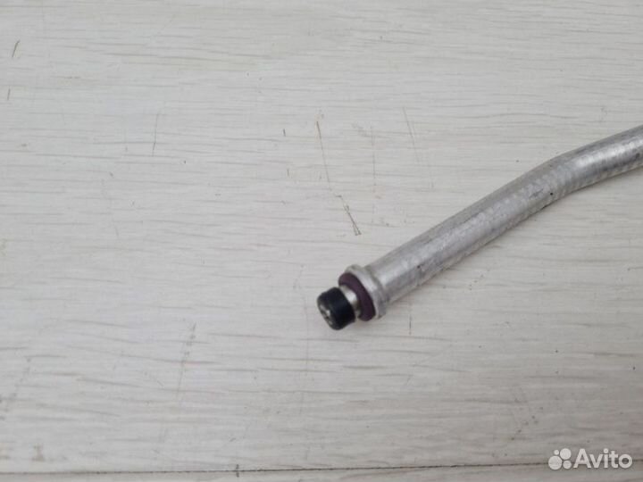 Трубка кондиционера Mercedes Gl X166 278.928 2014