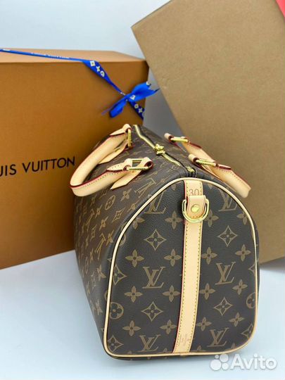 Сумка женская louis vuitton