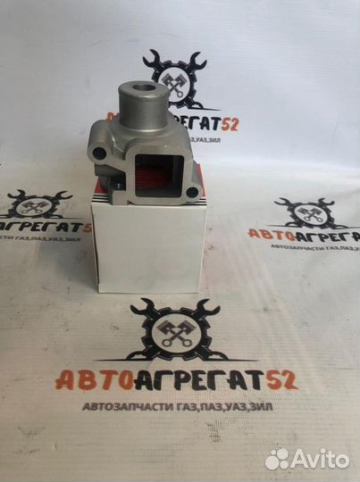 Корпус термостата змз-406