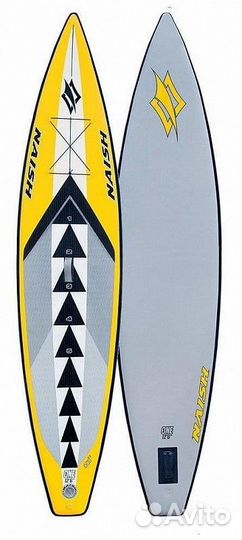 Sup board naish в ассортименте г.Сургут